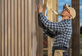 Best Stucco Siding  in Sheboygan Falls, WI